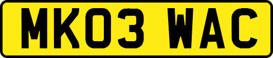 MK03WAC