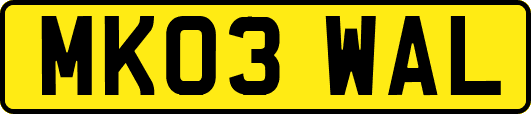 MK03WAL