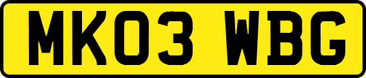 MK03WBG