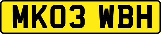 MK03WBH