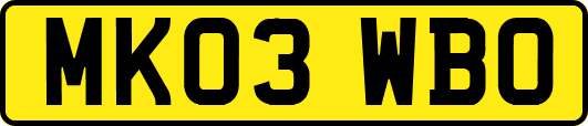 MK03WBO