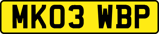 MK03WBP