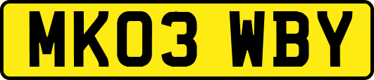 MK03WBY