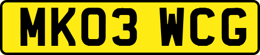 MK03WCG