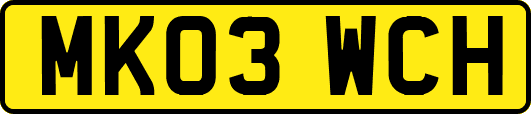 MK03WCH