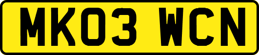 MK03WCN