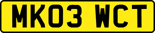 MK03WCT