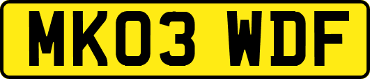 MK03WDF