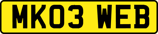 MK03WEB