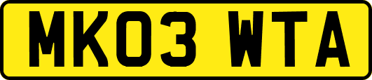 MK03WTA