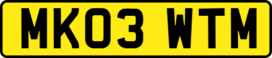 MK03WTM