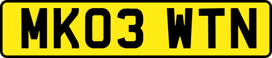 MK03WTN
