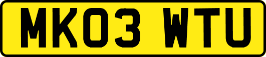 MK03WTU