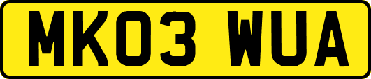 MK03WUA