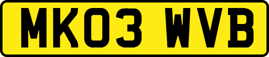 MK03WVB
