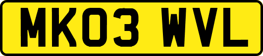 MK03WVL
