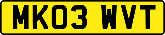MK03WVT