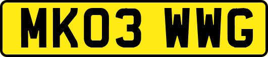 MK03WWG