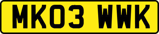 MK03WWK