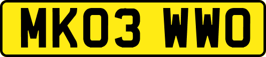 MK03WWO