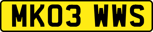 MK03WWS