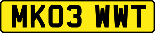 MK03WWT