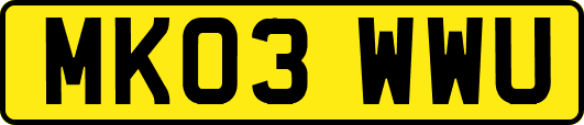 MK03WWU