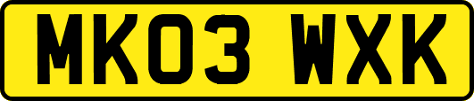 MK03WXK