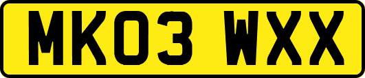 MK03WXX