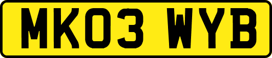 MK03WYB