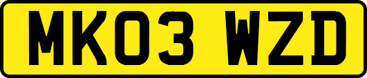 MK03WZD