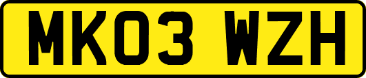MK03WZH