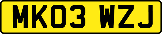 MK03WZJ