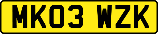 MK03WZK