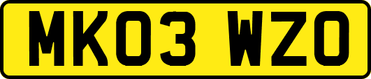 MK03WZO