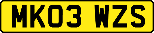 MK03WZS