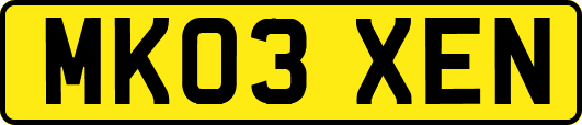 MK03XEN