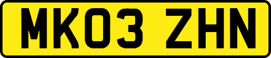 MK03ZHN