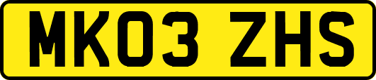 MK03ZHS