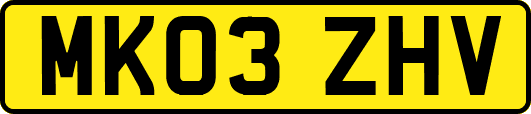 MK03ZHV