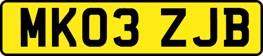 MK03ZJB