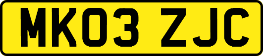 MK03ZJC