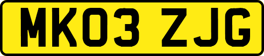 MK03ZJG