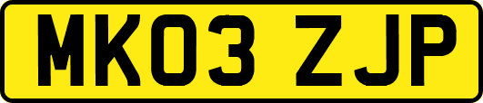 MK03ZJP