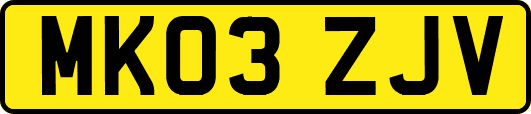 MK03ZJV