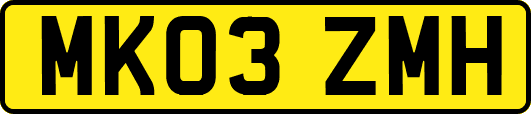 MK03ZMH