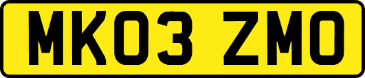 MK03ZMO
