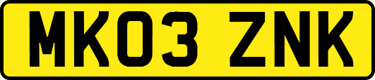 MK03ZNK