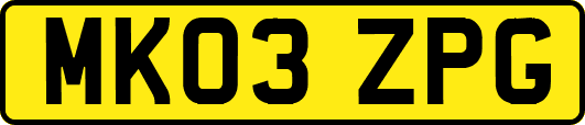 MK03ZPG