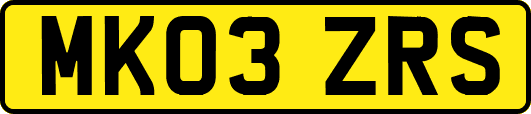 MK03ZRS